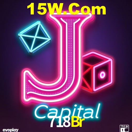 Casino VIP 718Br