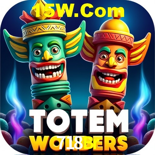 Jogos de Slot 718Br