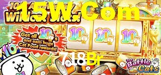 718Br: A Experiência de Casino com Jogos de Mesa ao Vivo