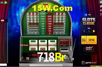 Apostas Esportivas na 718Br: Um Guia Completo