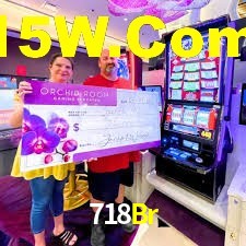 Welcome Bonus 718Br