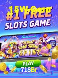VIP Casino 718Br