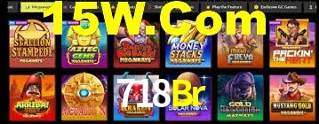 Exclusive Games 718Br