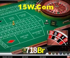 Inovações de Jogos na 718Br: O Futuro das Experiências Interativas
