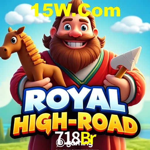 Jogos Exclusivos 718Br