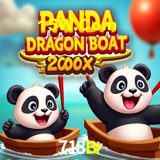 Desvendando o Mundo dos Jogos Virtuais na 718Br