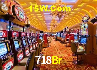 Explorando a Categoria de Eventos em Apostas na 718Br