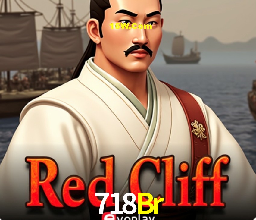 A Revolução dos Aplicativos de Jogos no 718Br