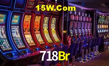 A Revolução dos Aplicativos de Jogos no 718Br