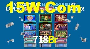 Experimente o Login Seguro Premium no 718Br