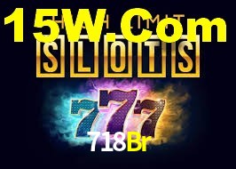 718Br - Plataforma De Esports Online - 718Br Bet